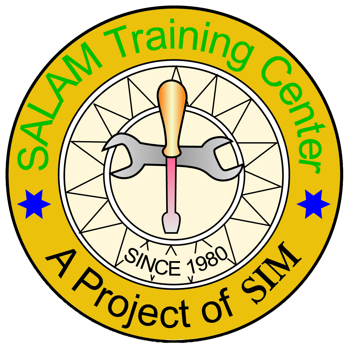 SALAM Training Center